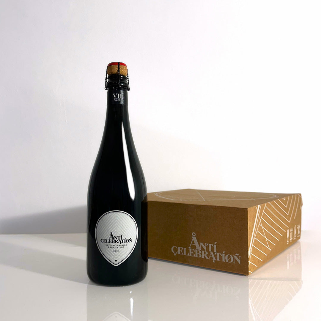 Cuvée VII Crosio Metodo classico